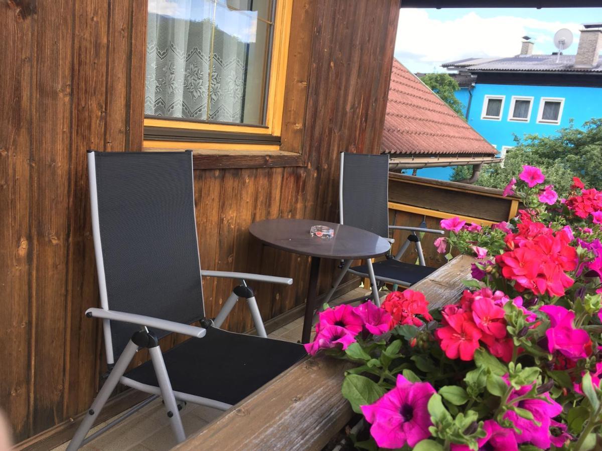 Haus Seerose Seeboden am Millstätter See Exterior foto