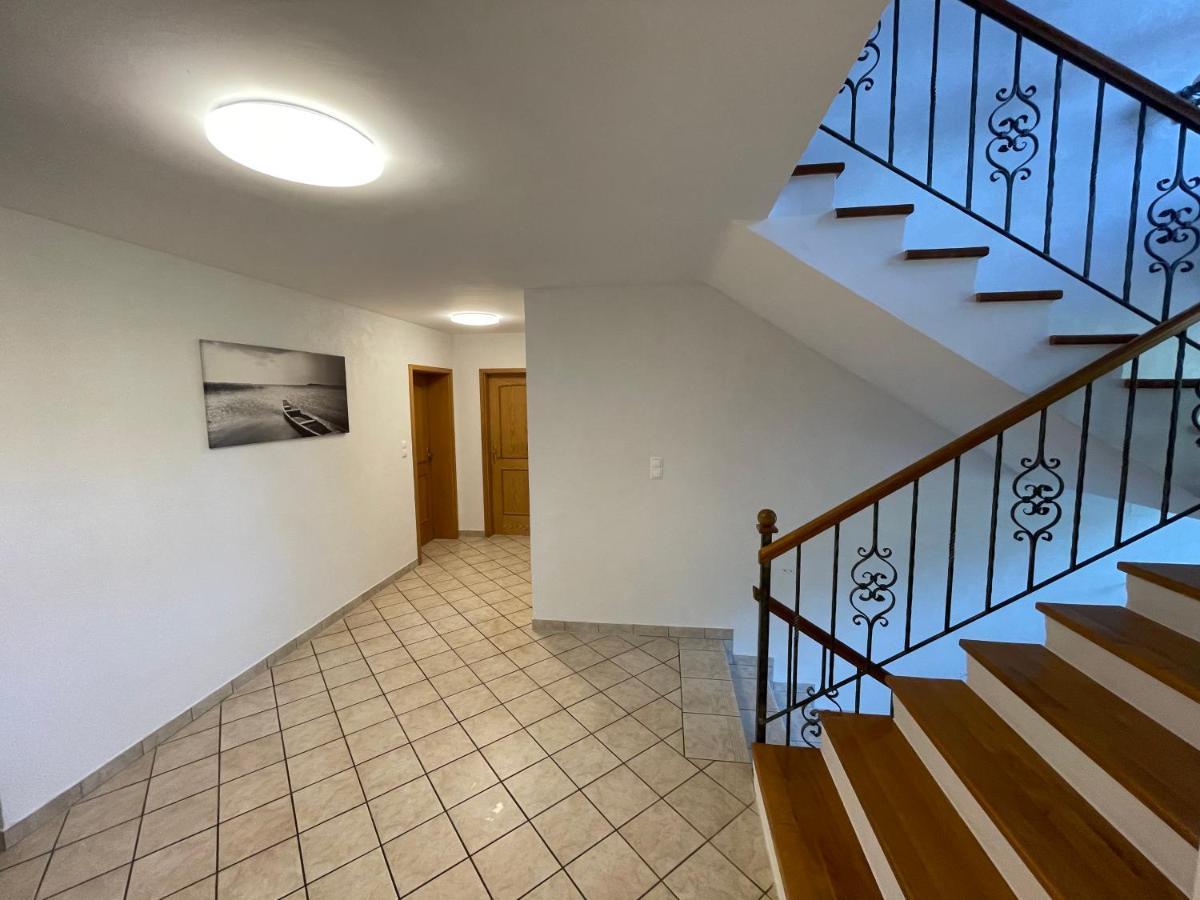Haus Seerose Seeboden am Millstätter See Exterior foto