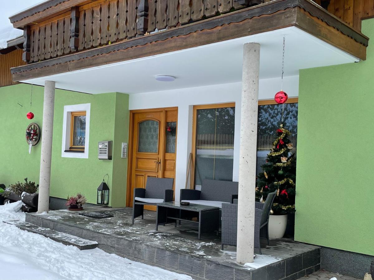 Haus Seerose Seeboden am Millstätter See Exterior foto