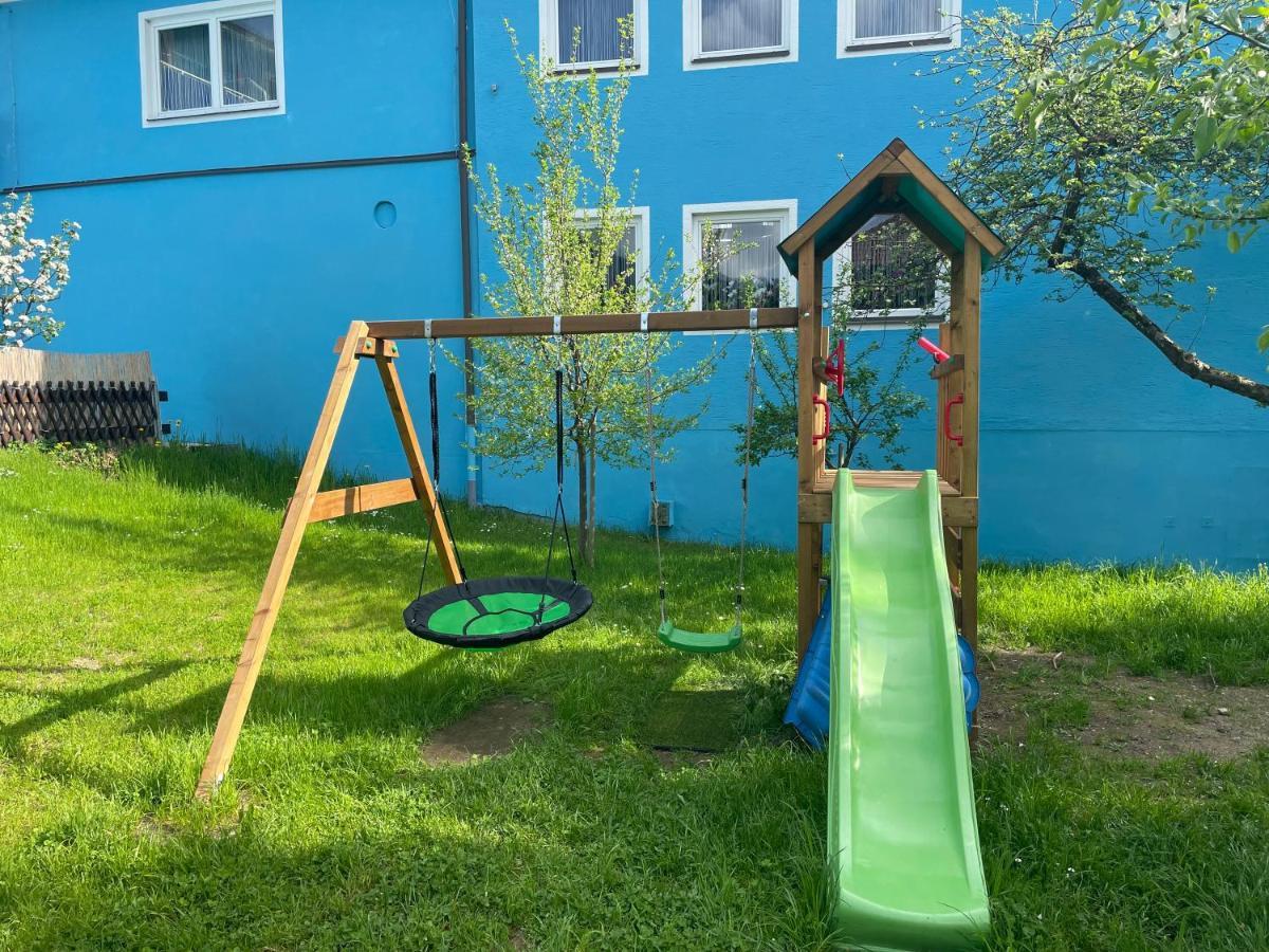 Haus Seerose Seeboden am Millstätter See Exterior foto