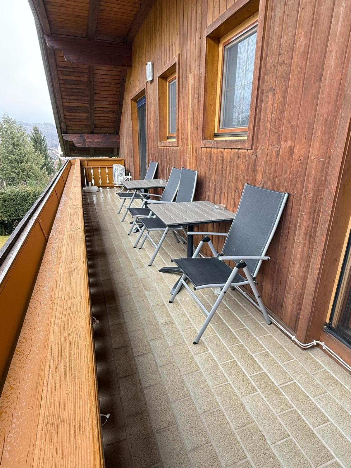 Haus Seerose Seeboden am Millstätter See Exterior foto