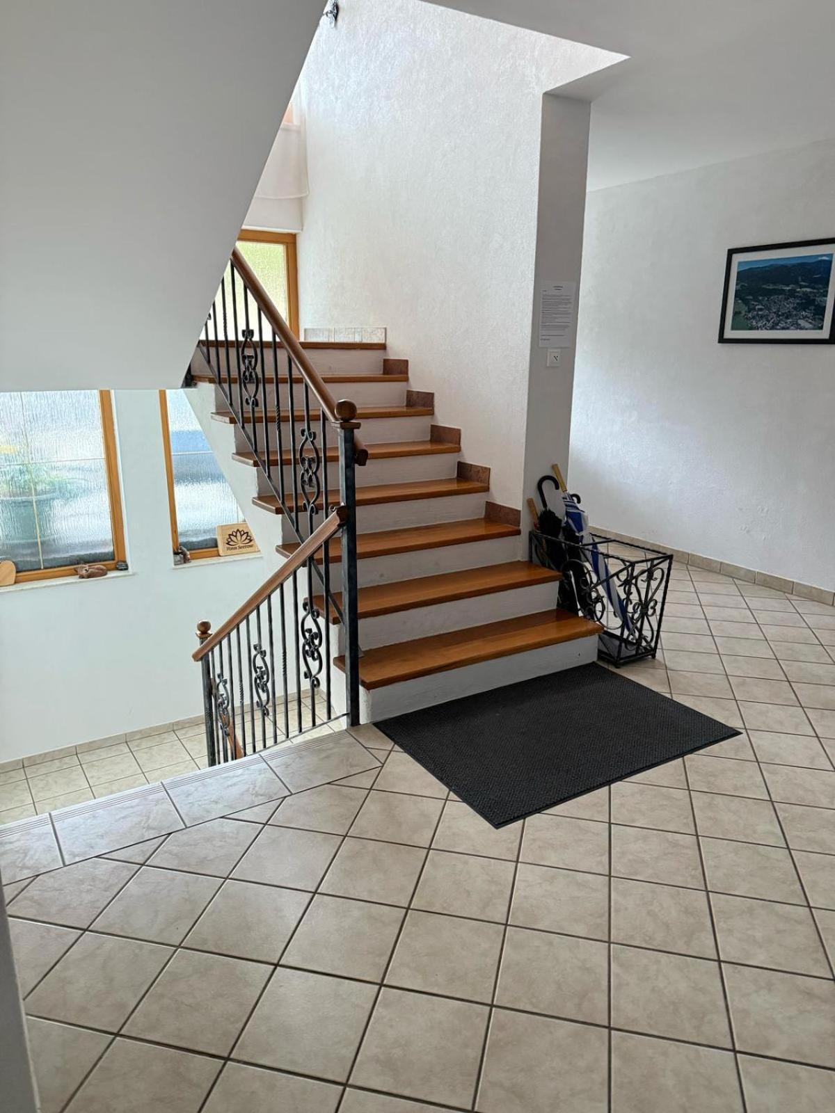 Haus Seerose Seeboden am Millstätter See Exterior foto